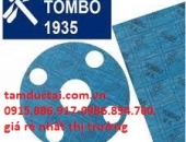 TẤM AMIANG TOMBO CHỊU NHIỆT 4MM